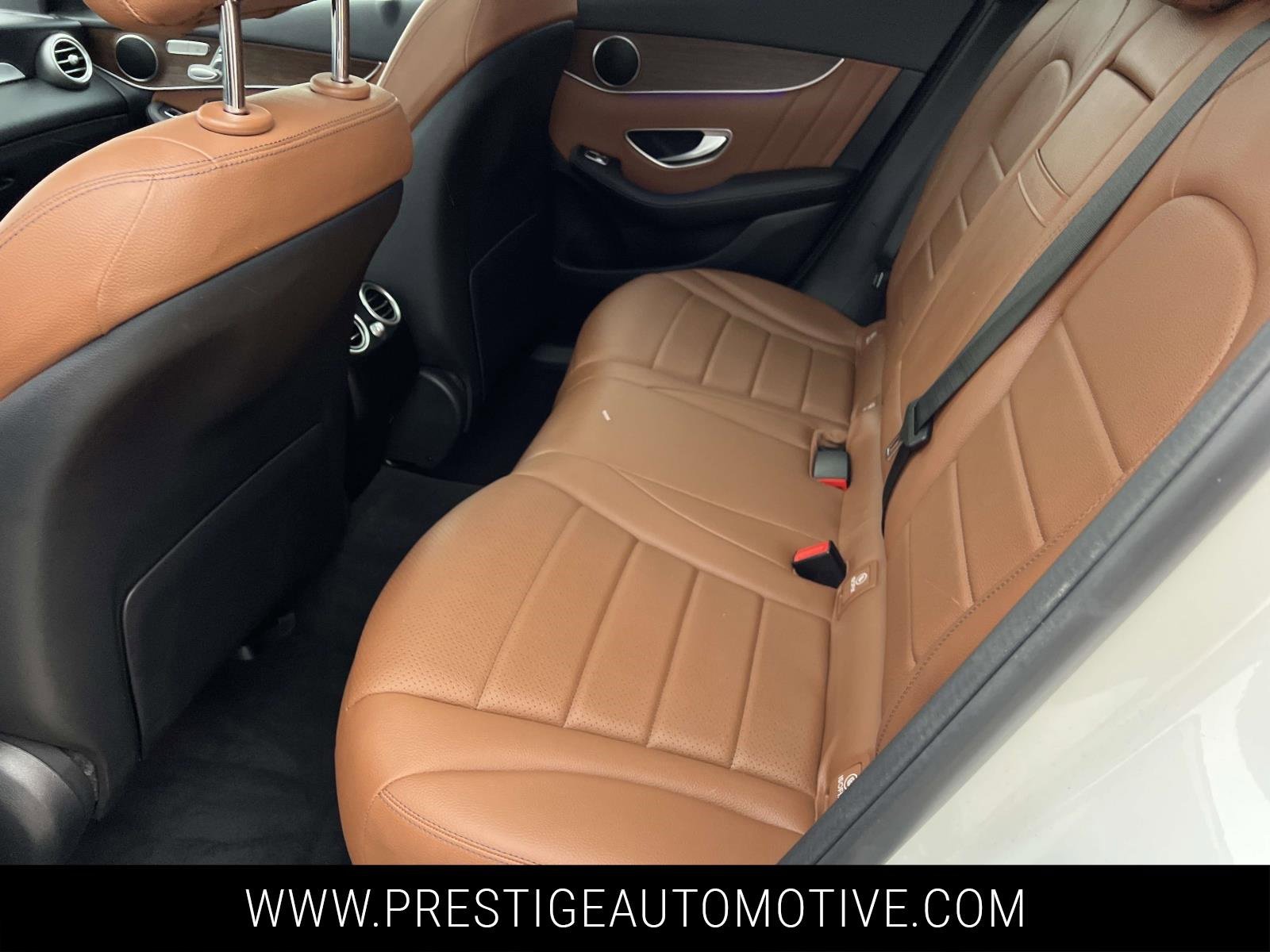 Used 2022 Mercedes-Benz GLC 300 4MATIC image 15