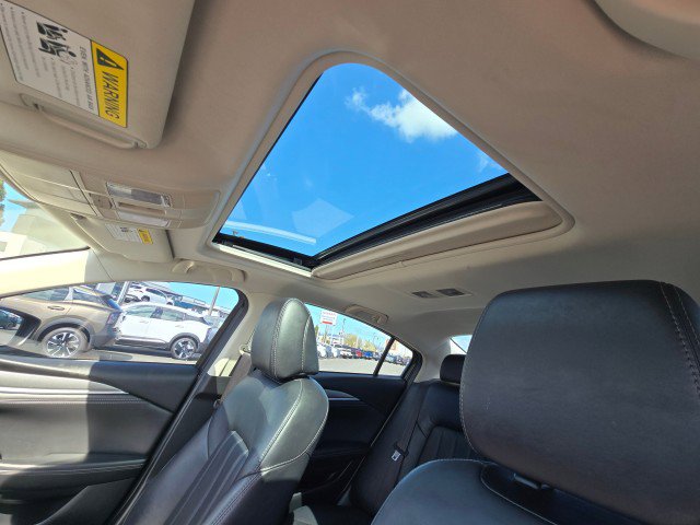Used 2018 MAZDA MAZDA6 Touring image 26