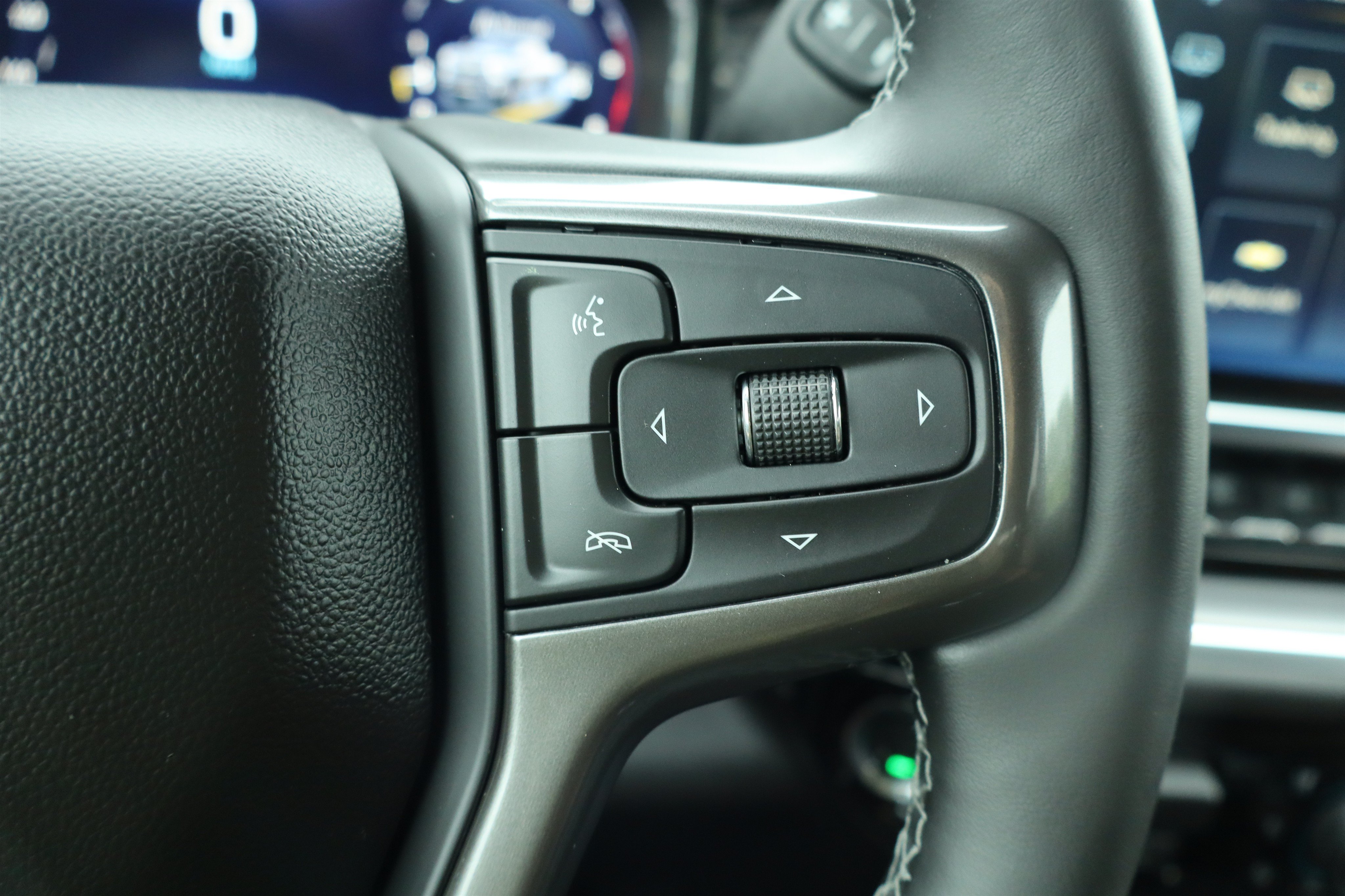 Used 2026 Chevrolet Silverado 3500 High Country w/ Technology Package AWD/4WD image 30