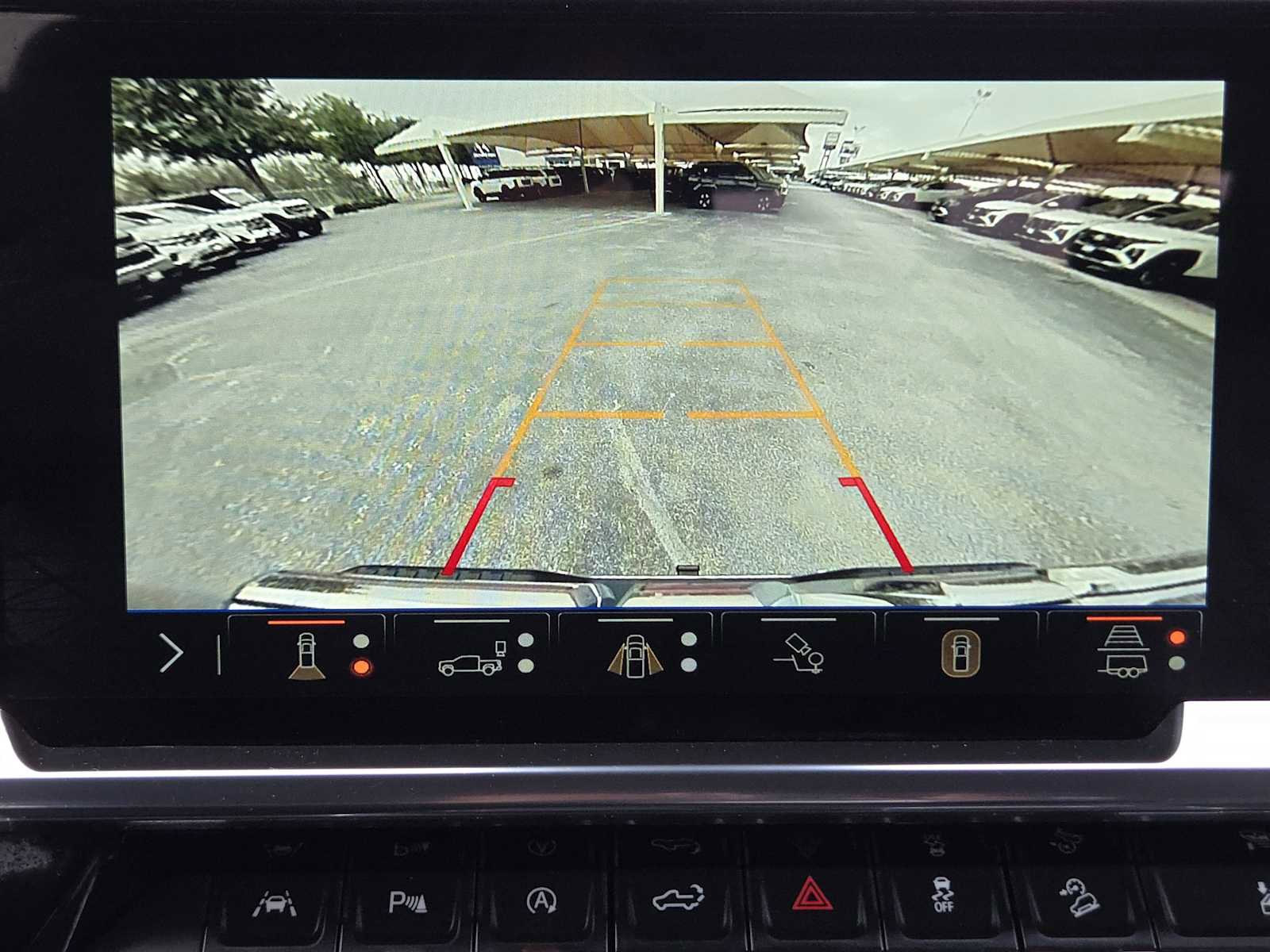 Certified 2024 GMC Sierra 1500 SLT image 19