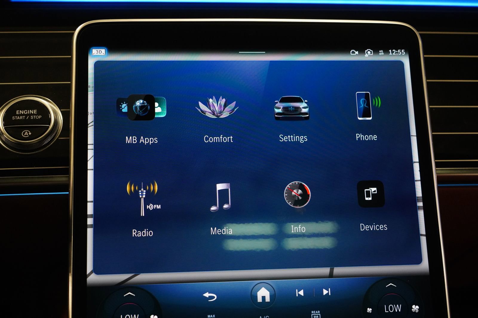 Certified 2023 Mercedes-Benz S 580 4MATIC Sedan image 24