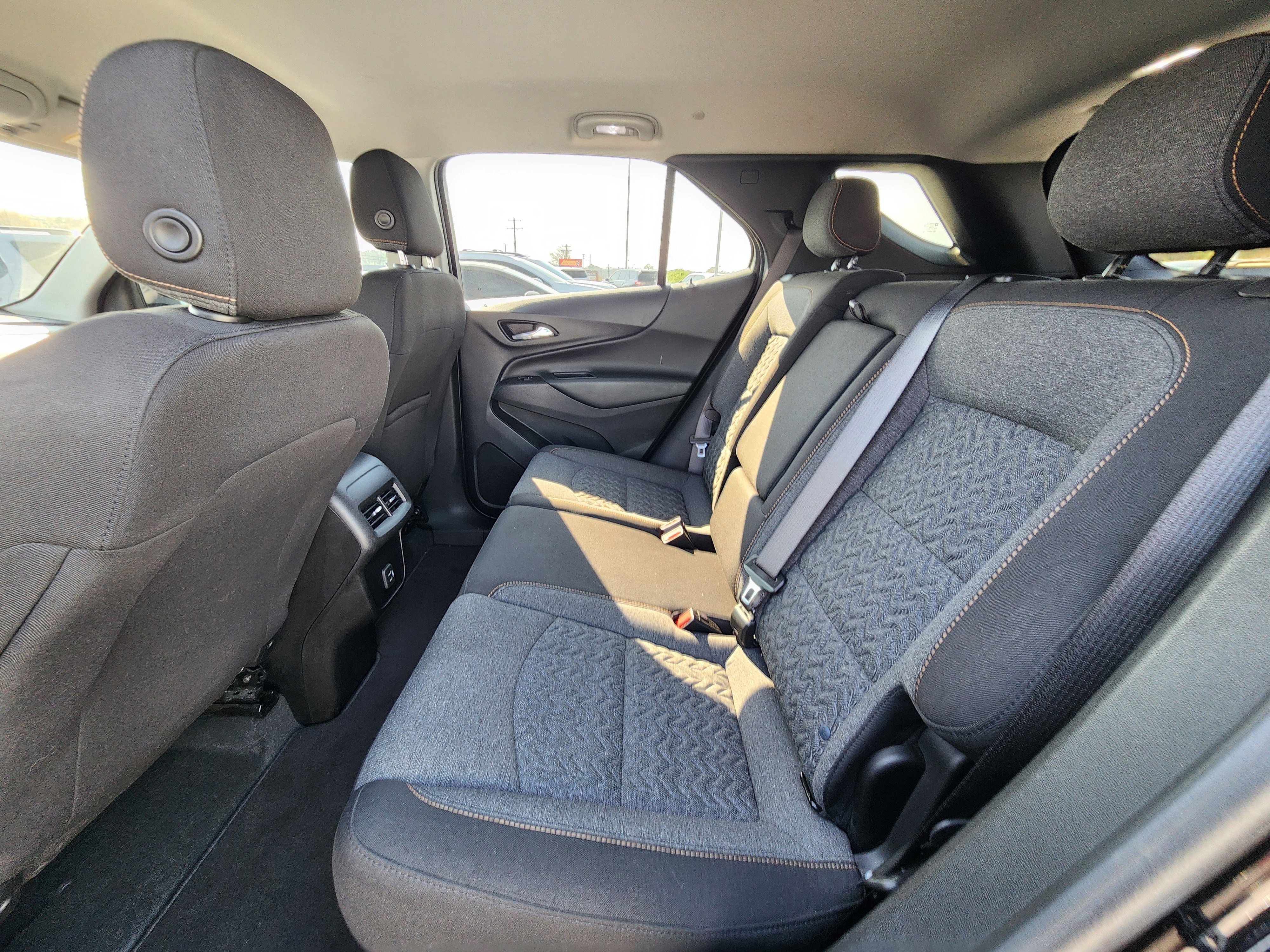 Used 2022 Chevrolet Equinox LT image 17