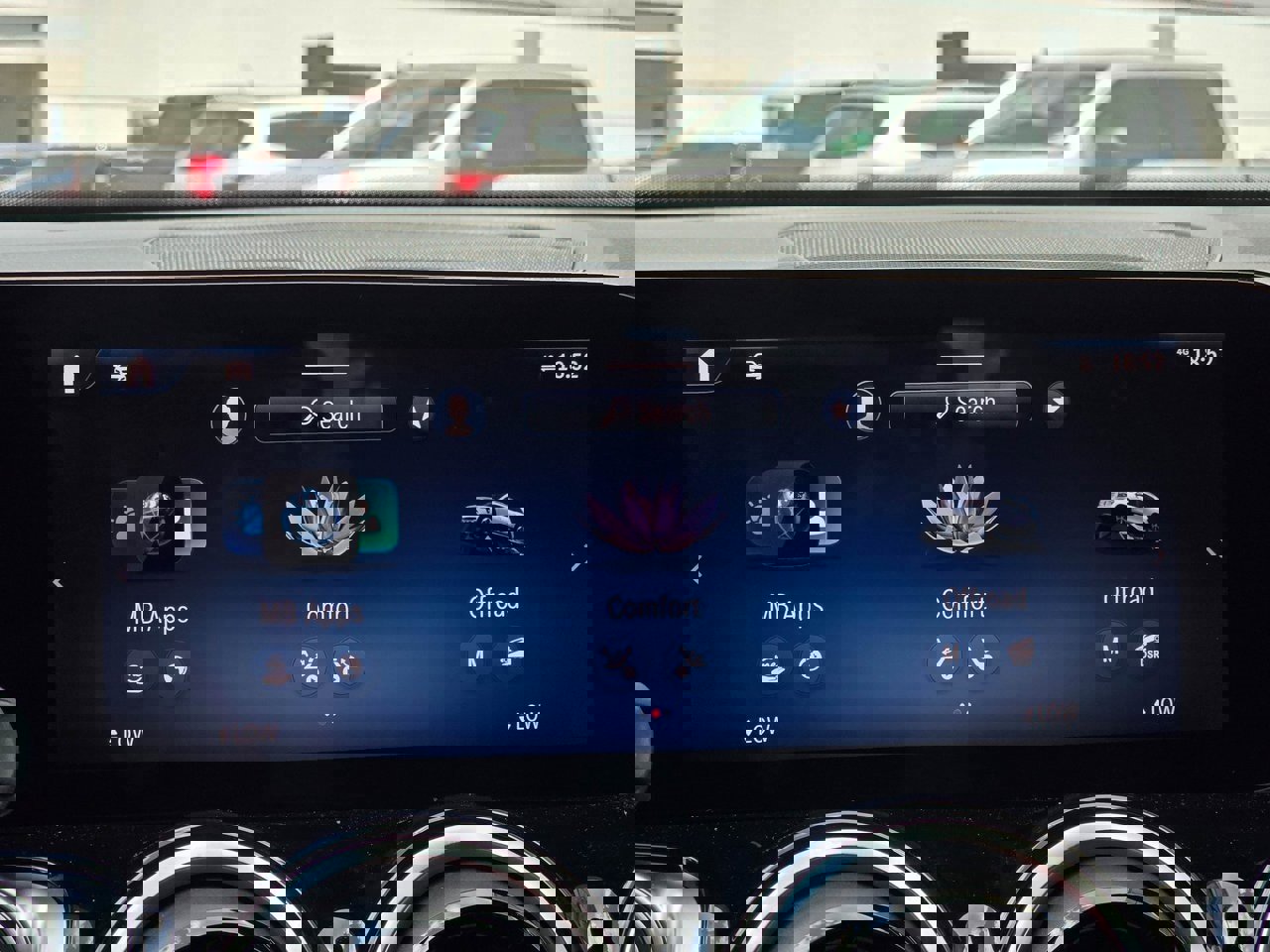 New 2026 Mercedes-Benz GLB 250 4MATIC image 14