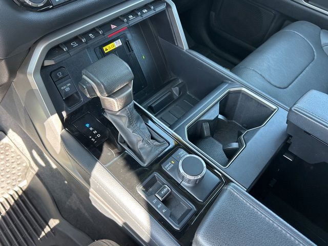 Used 2023 Toyota Tundra Limited image 24