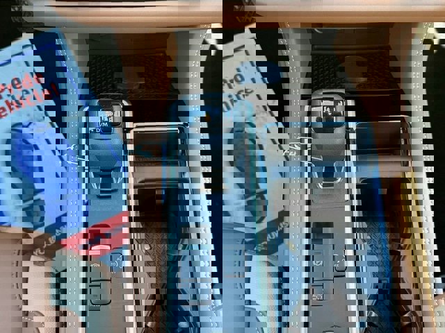 New 2026 Nissan Pathfinder Platinum image 29