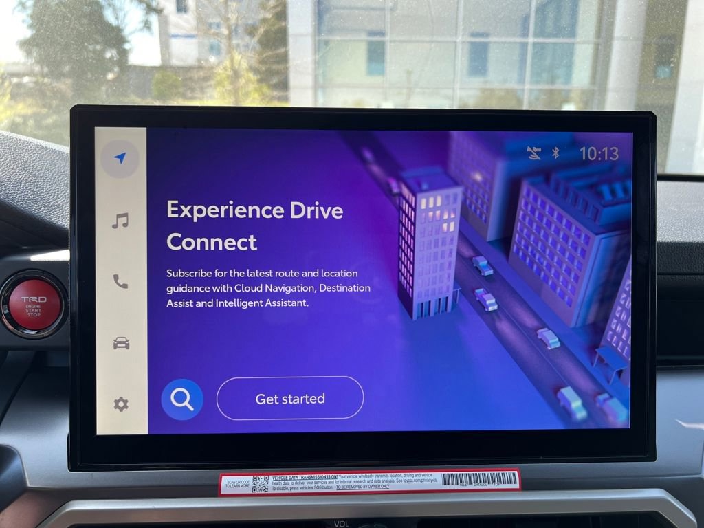 New 2026 Toyota Tacoma TRD Sport image 17