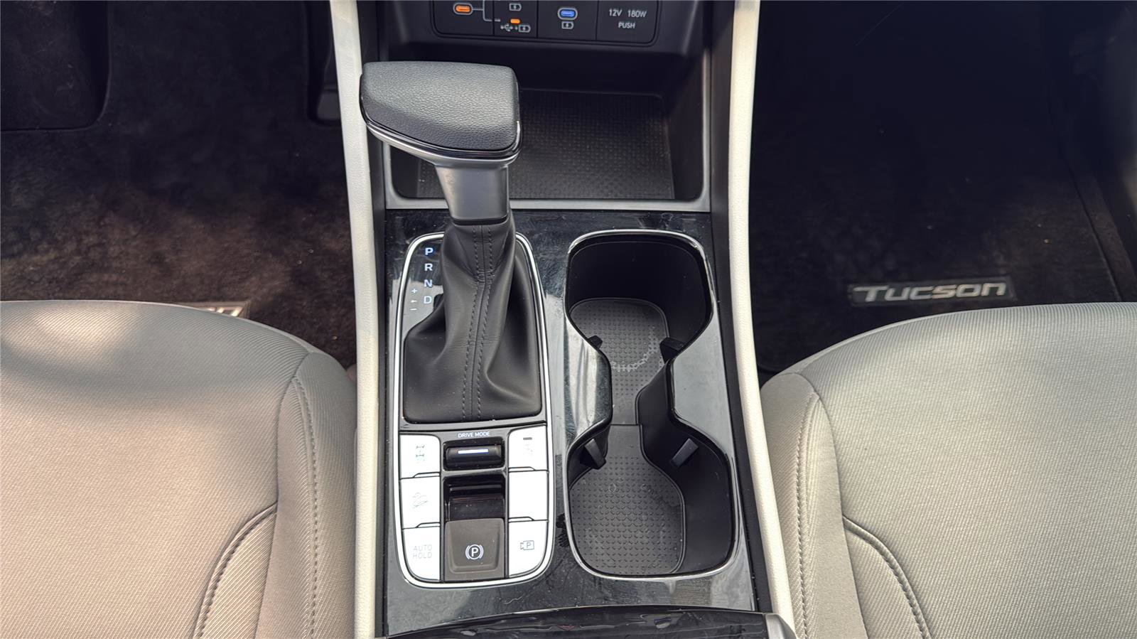 Used 2026 Hyundai Tucson SEL image 22