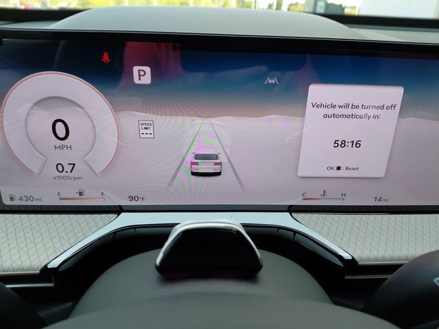 New 2026 Genesis GV80 2.5T Advanced image 38