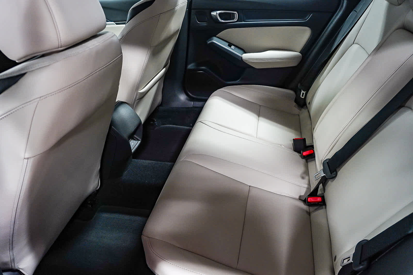 Used 2025 Acura Integra A-Spec image 24