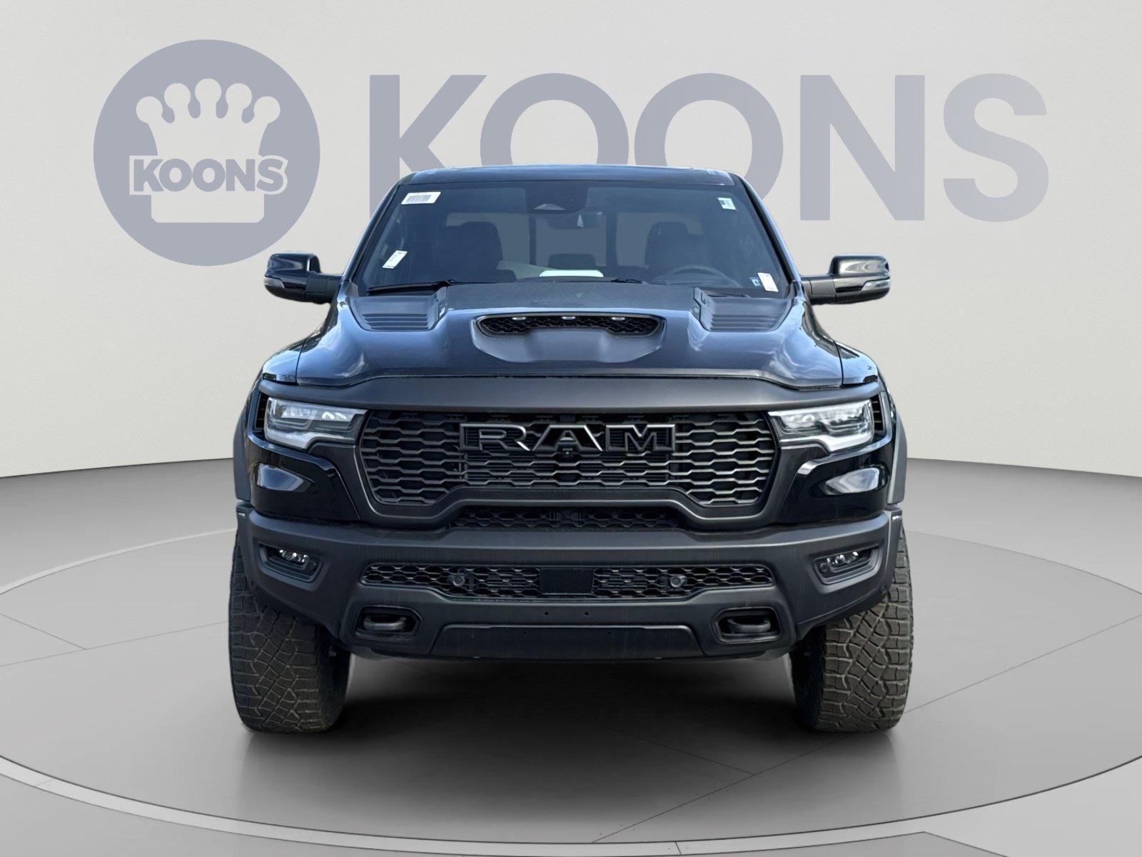 New 2026 RAM 1500 RHO w/ RHO Level 1 Equipment Group AWD/4WD image 11