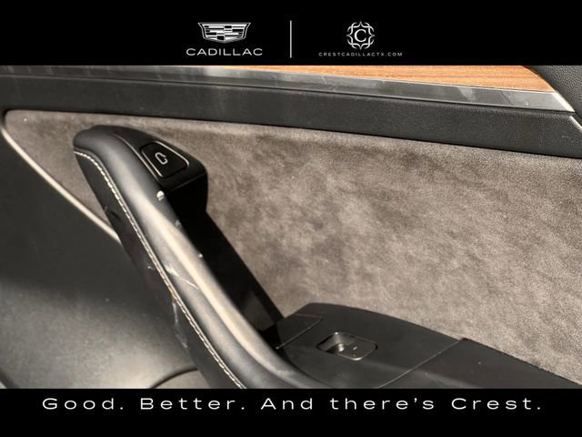 Used 2023 Tesla Model 3 Standard Range image 24