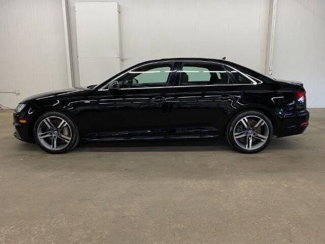 Used 2018 Audi A4 2.0T Premium Plus w/ Premium Plus Package AWD/4WD image 2