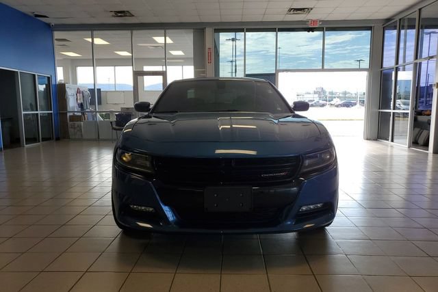 Used 2021 Dodge Charger SXT w/ Cold Weather Package AWD/4WD image 3
