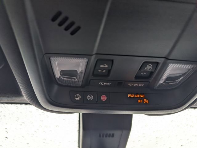 Certified 2024 Chevrolet Equinox RS w/ RS Leather Package image 16