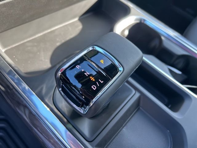 New 2026 Chevrolet Silverado 1500 LTZ image 24