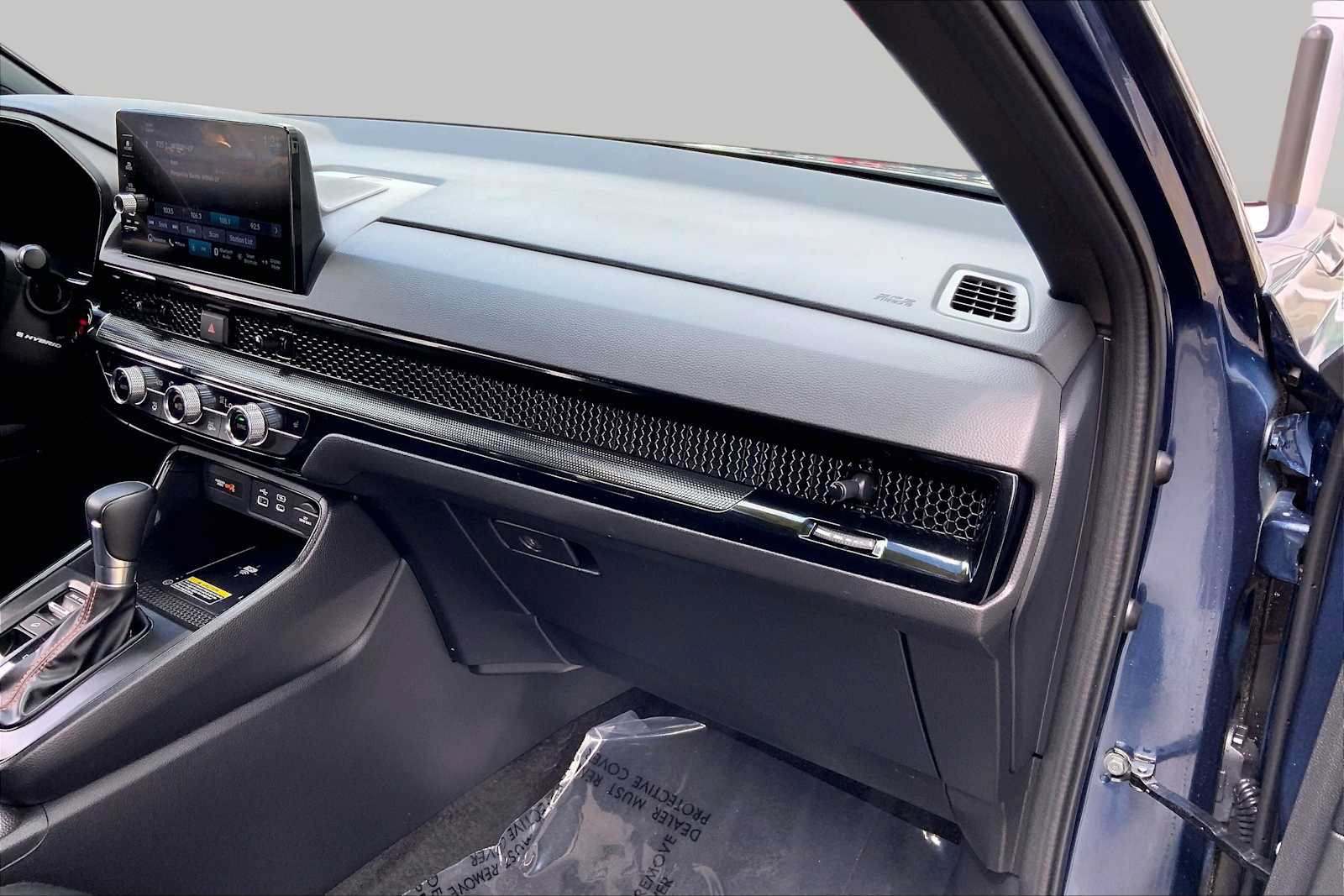 Used 2025 Honda CR-V Sport Touring image 19