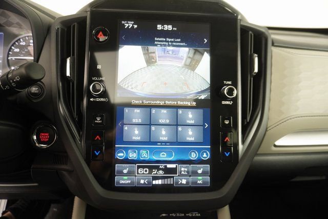 New 2026 Subaru Forester Premium image 17