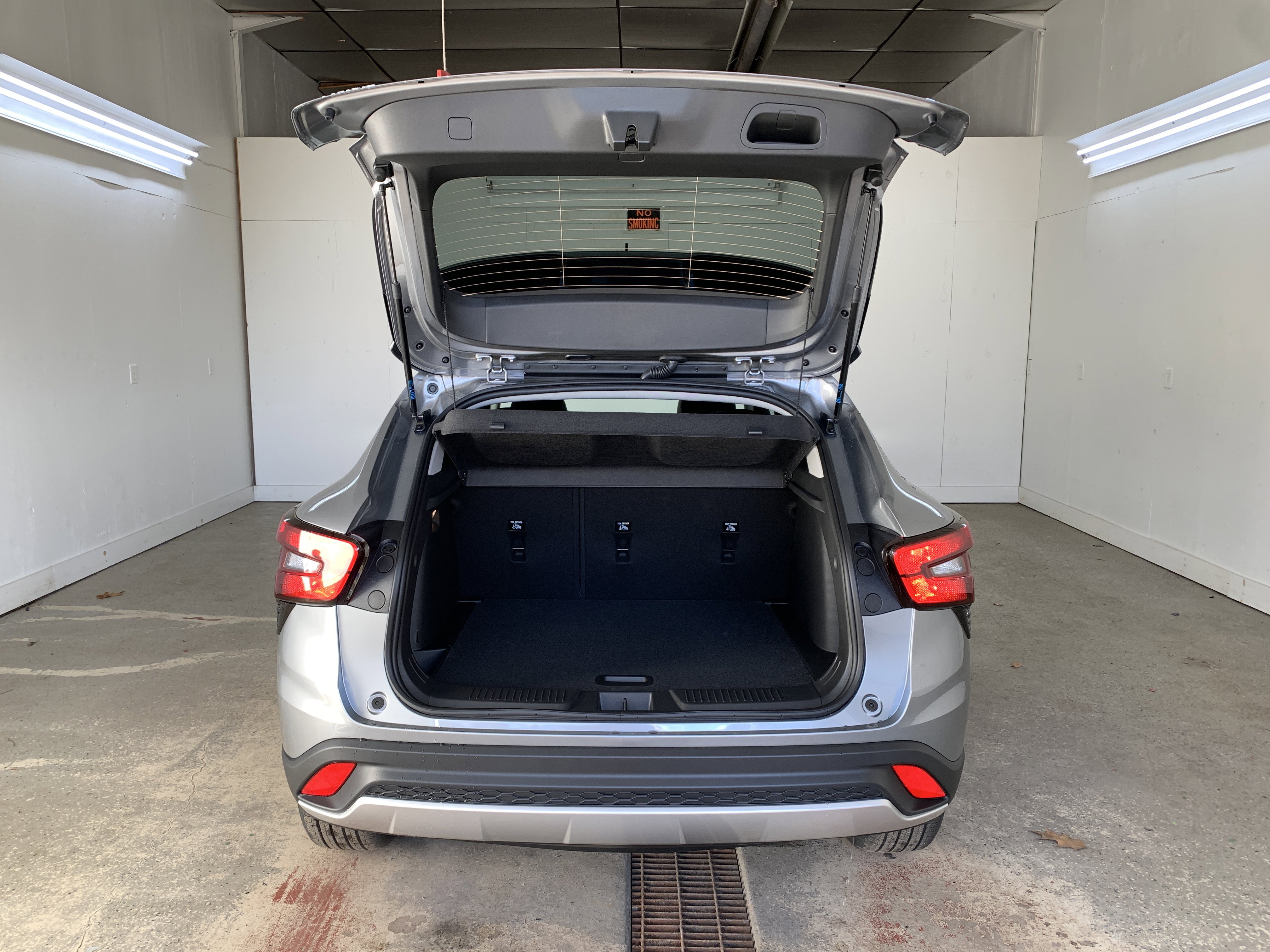 New 2026 Chevrolet Trax LT w/ Sunroof Package image 40