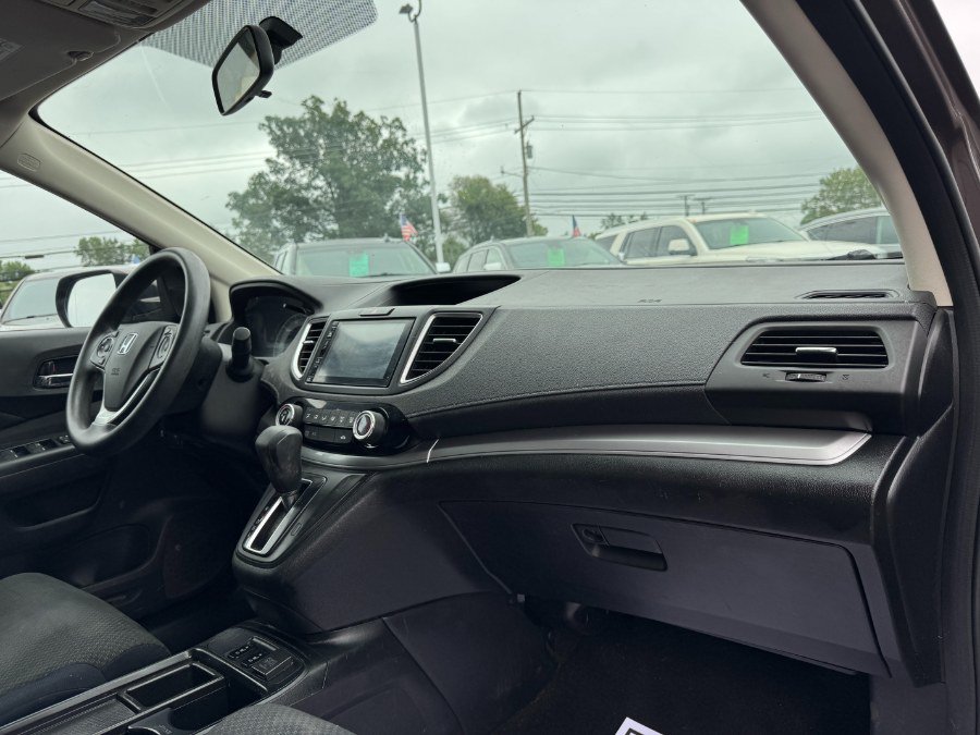 Used 2015 Honda CR-V EX image 20