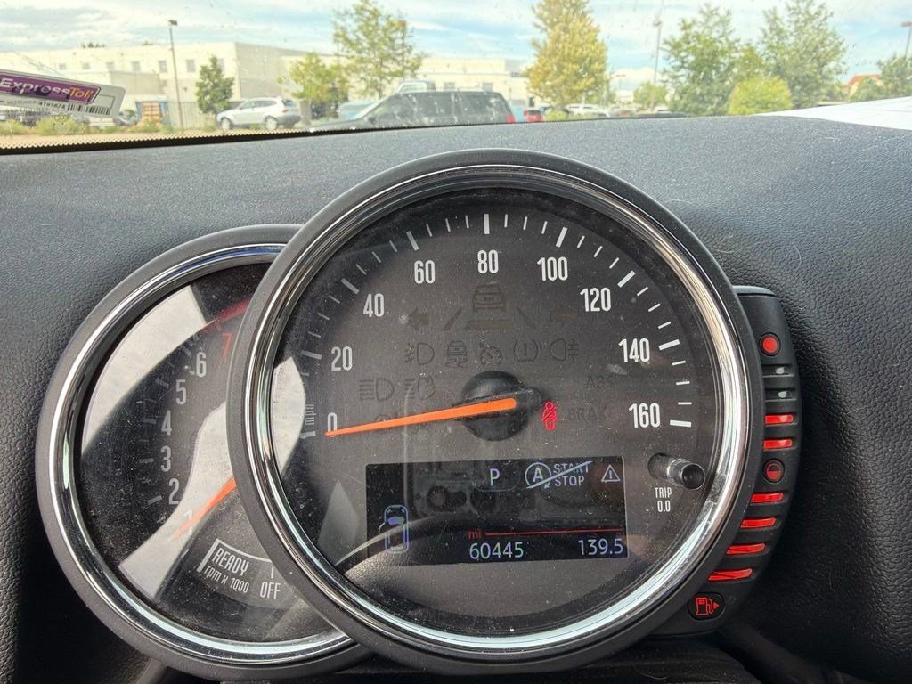 Used 2017 MINI Cooper Countryman ALL4 AWD/4WD image 12