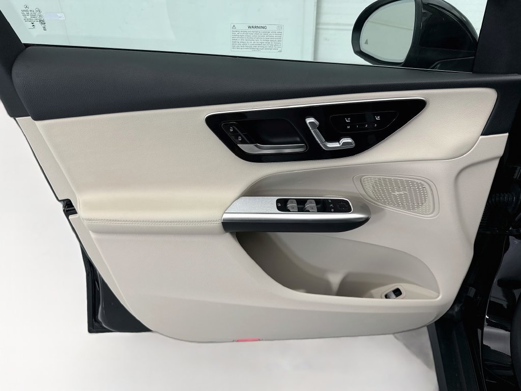 Certified 2026 Mercedes-Benz GLC 300 image 22
