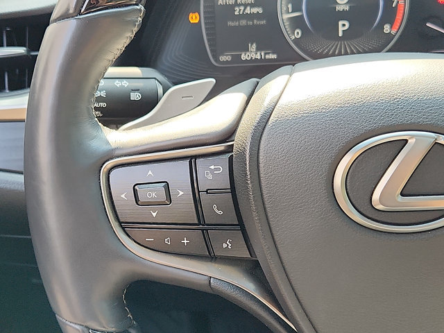 Used 2021 Lexus ES 250 w/ Premium Package AWD/4WD image 22