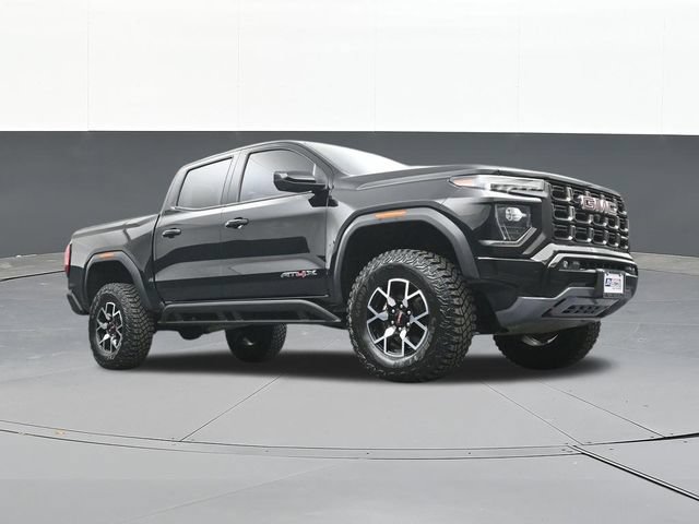 Used 2024 GMC Canyon AT4X AWD/4WD image 53