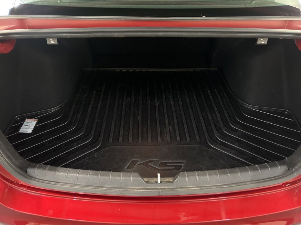 Used 2022 Kia K5 EX w/ EX Premium Package image 37