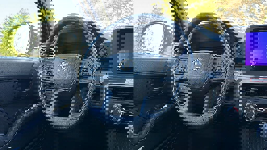 New 2026 Toyota Tacoma SR5 image 36