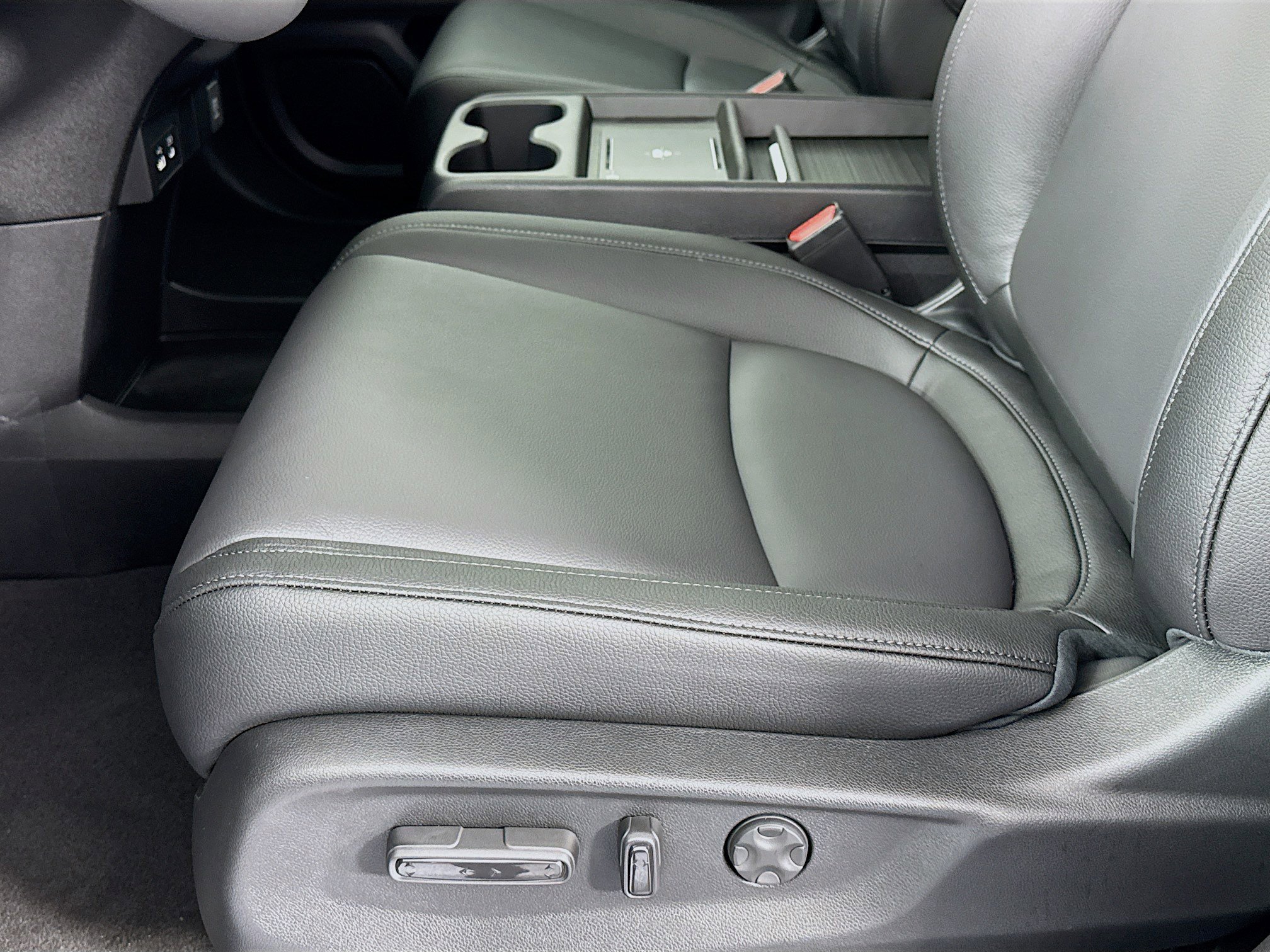 New 2026 Honda Odyssey EX-L image 18