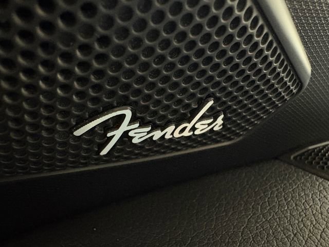 Used 2021 Nissan Titan PRO-4X w/ Pro-4x Convenience Package image 14