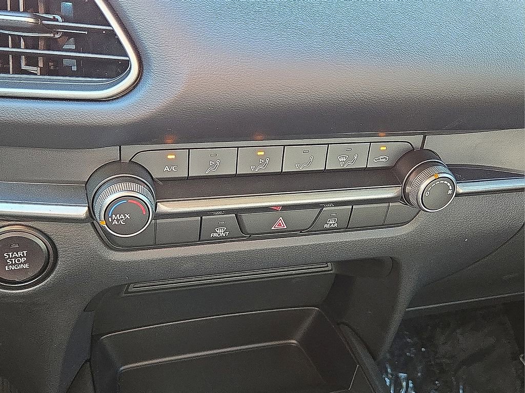 Used 2026 MAZDA CX-30 AWD 2.5 S image 29