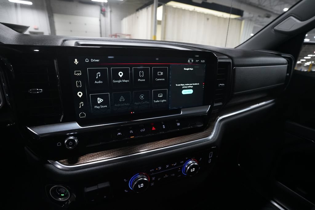 Used 2025 GMC Sierra 1500 Elevation AWD/4WD image 6