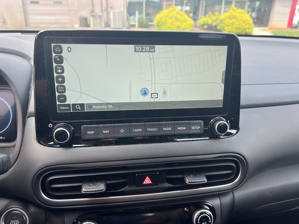 Used 2023 Hyundai Kona Limited FWD image 10