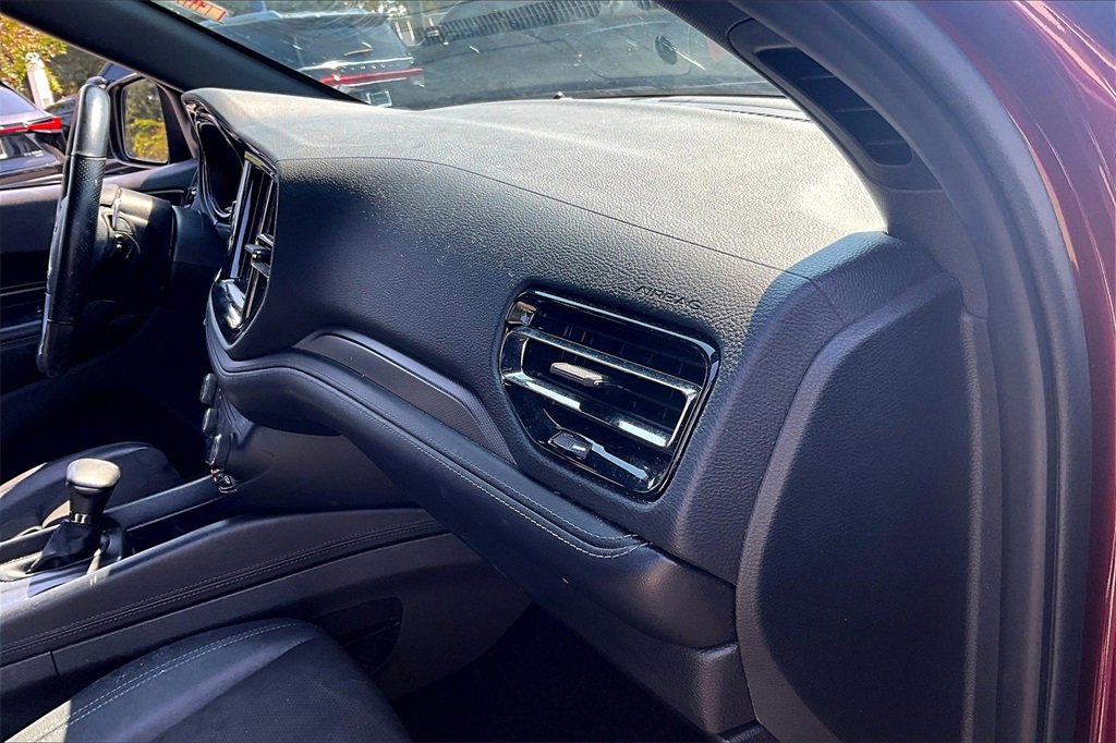 Used 2022 Dodge Durango GT image 21
