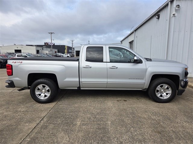 Used 2017 Chevrolet Silverado 1500 LT w/ All Star Edition video 2