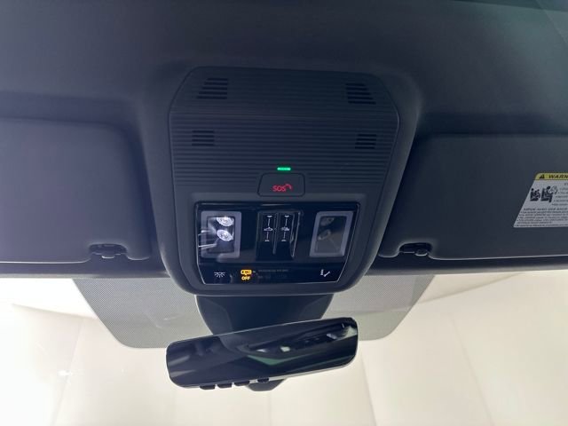 Used 2024 Audi Q4 e-tron Prestige w/ Black Optic Package image 24