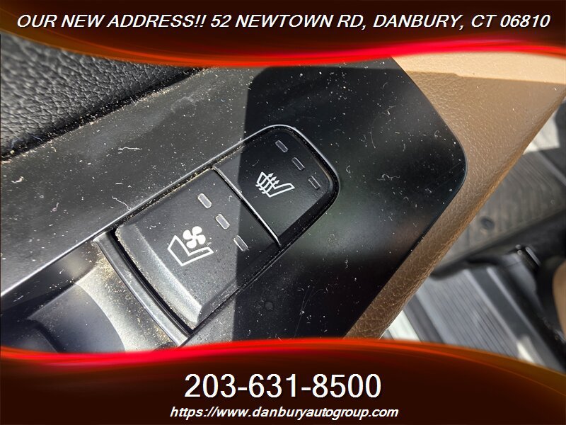 Used 2021 Kia Telluride SX w/ SX Prestige Package AWD/4WD image 10