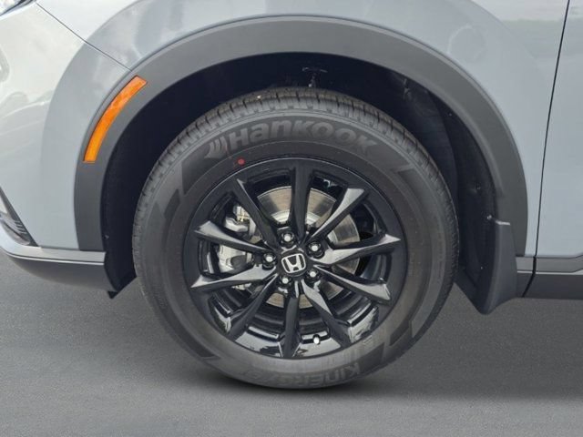 New 2026 Honda CR-V Sport image 9