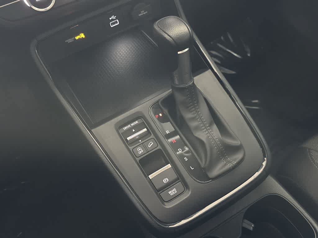 Used 2025 Honda CR-V LX image 20