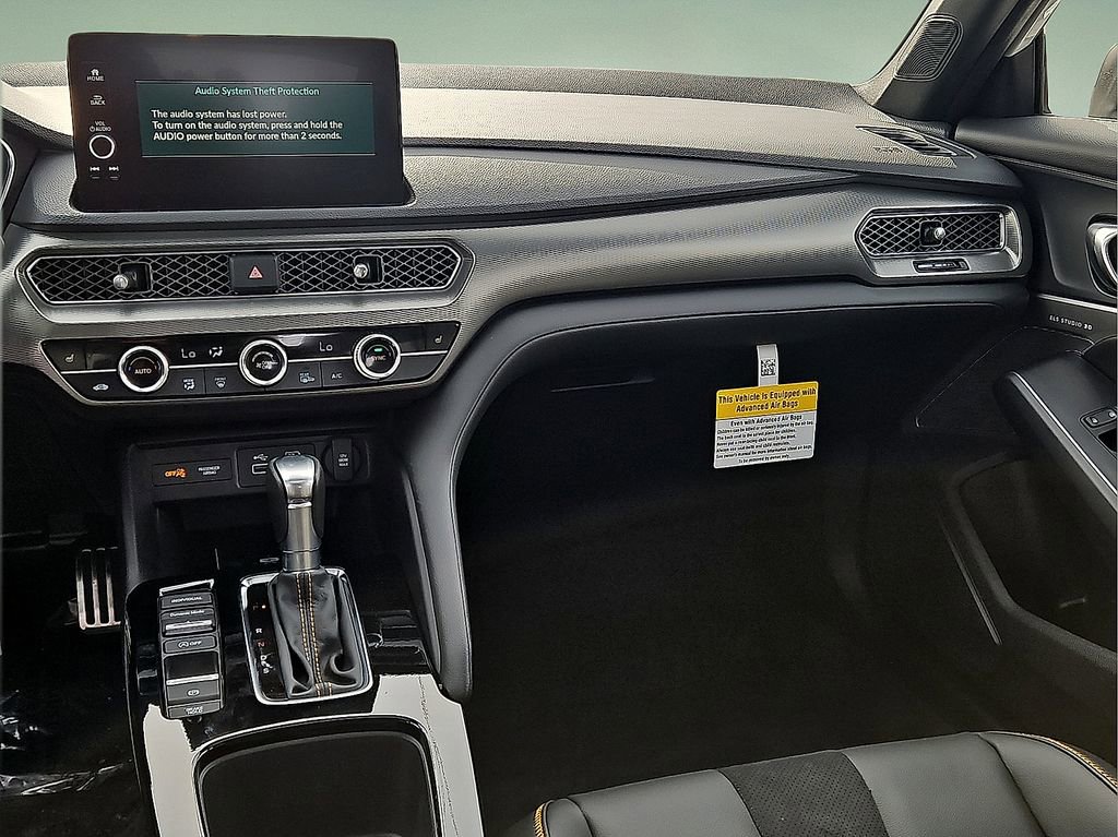 New 2026 Acura Integra A-Spec FWD image 15