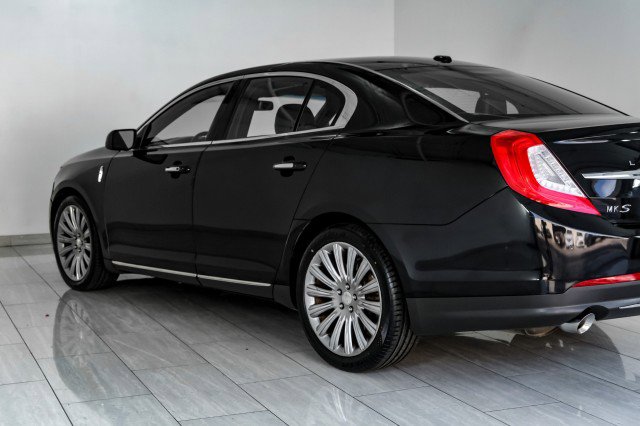 Used 2015 Lincoln MKS w/ Equipment Group 101A image 64
