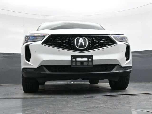 Used 2023 Acura RDX A-Spec image 37