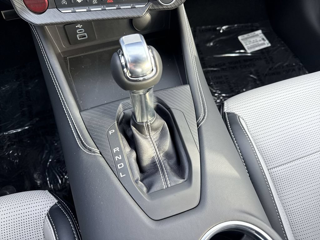 New 2025 Ford Mustang Premium RWD image 21