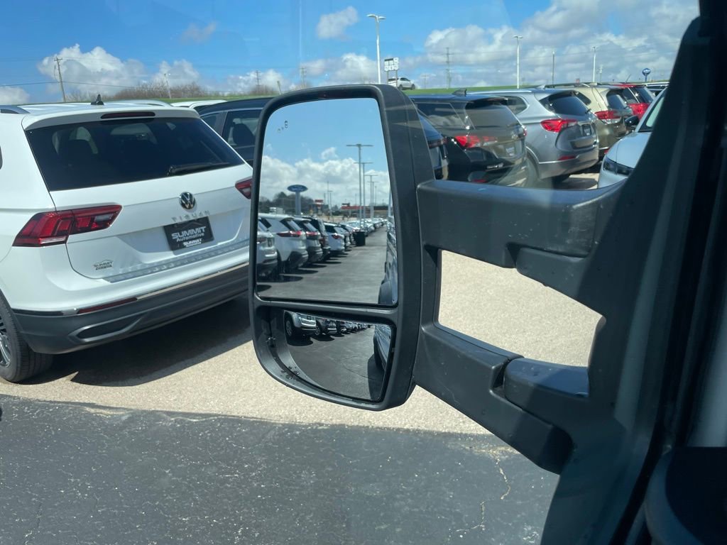 New 2026 Ford Transit 350 148 High Roof DRW AWD image 40