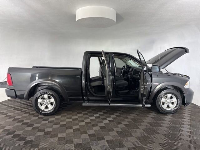 Used 2017 RAM 1500 Tradesman w/ Popular Equipment Group image 16