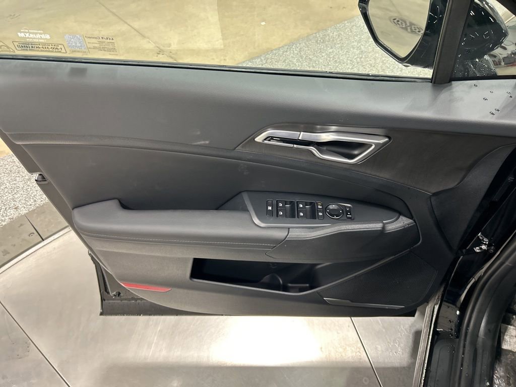 New 2026 Kia Sportage X-Line image 14
