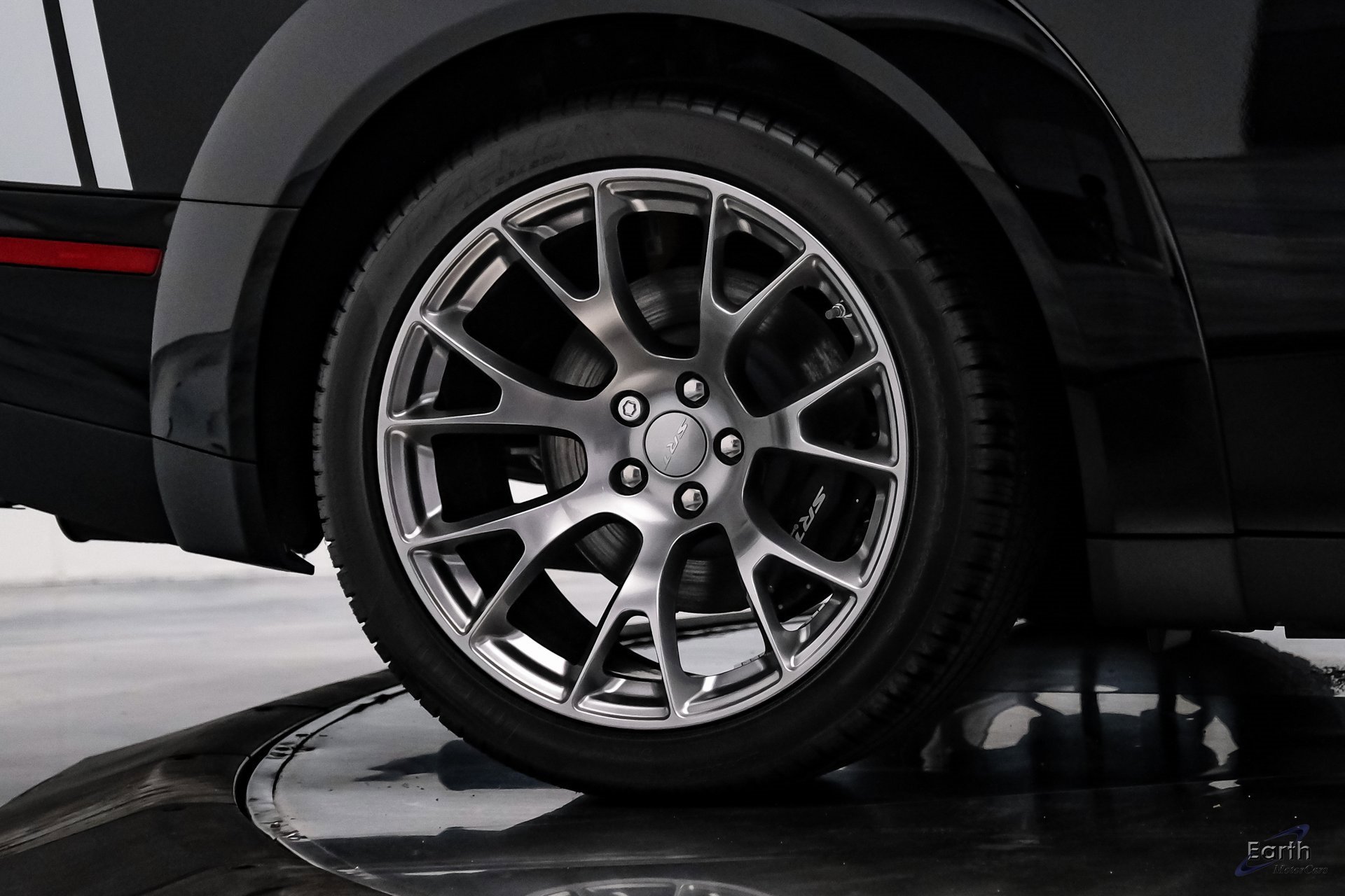 Used 2023 Dodge Challenger SRT Hellcat Redeye image 66