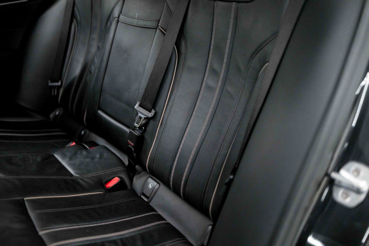 Used 2019 BMW 540i w/ M Sport Package RWD image 51