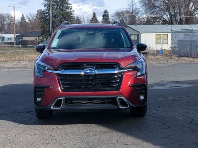 Certified 2025 Subaru Ascent Touring w/ Popular Package #2 image 2